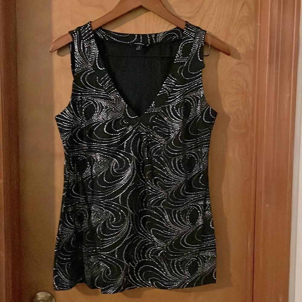 Express Top, size Large